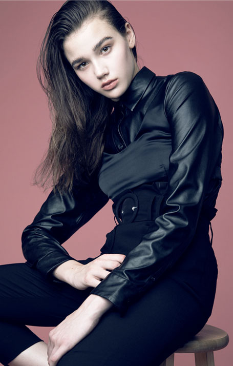 Georgia P.